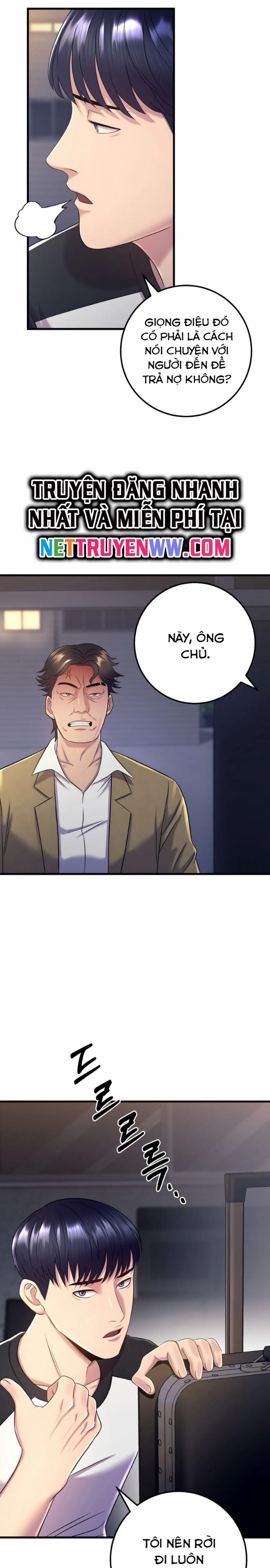 Trở Thành Phản Diện Ở Cuộc Đời Này Chapter 6 - 6