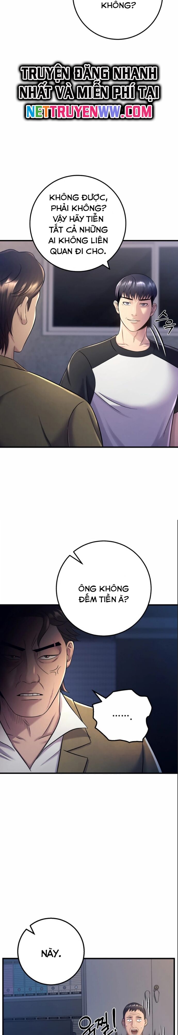 Trở Thành Phản Diện Ở Cuộc Đời Này Chapter 6 - 7