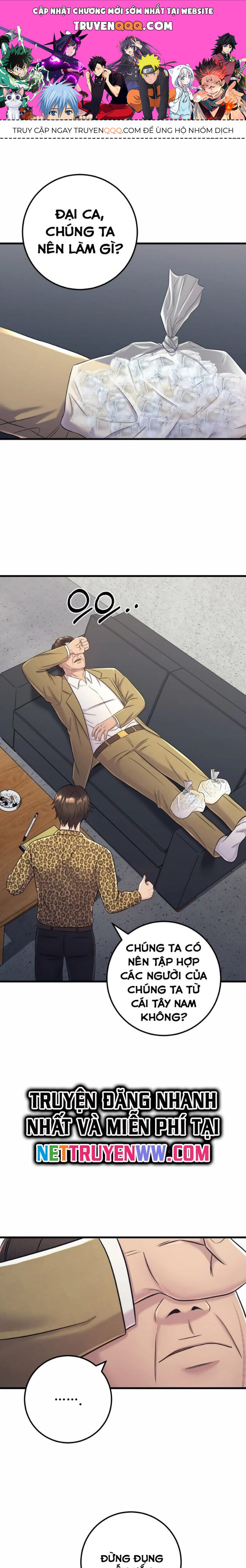 Trở Thành Phản Diện Ở Cuộc Đời Này Chapter 7 - 1