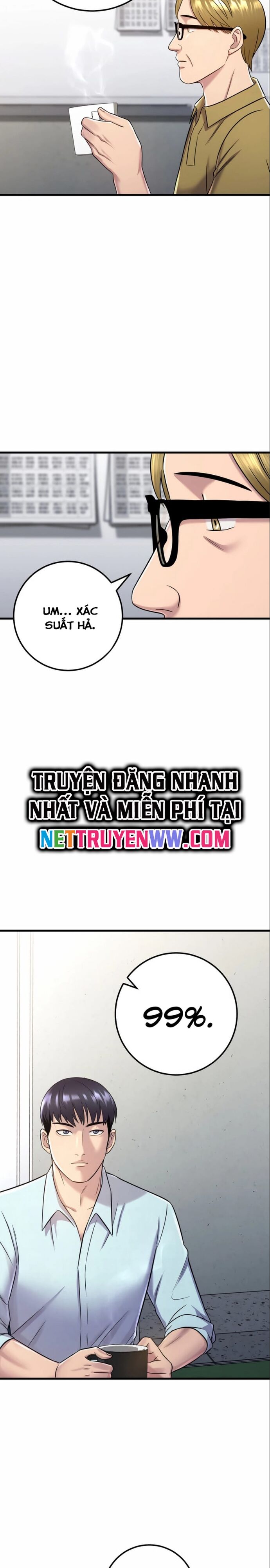 Trở Thành Phản Diện Ở Cuộc Đời Này Chapter 7 - 11