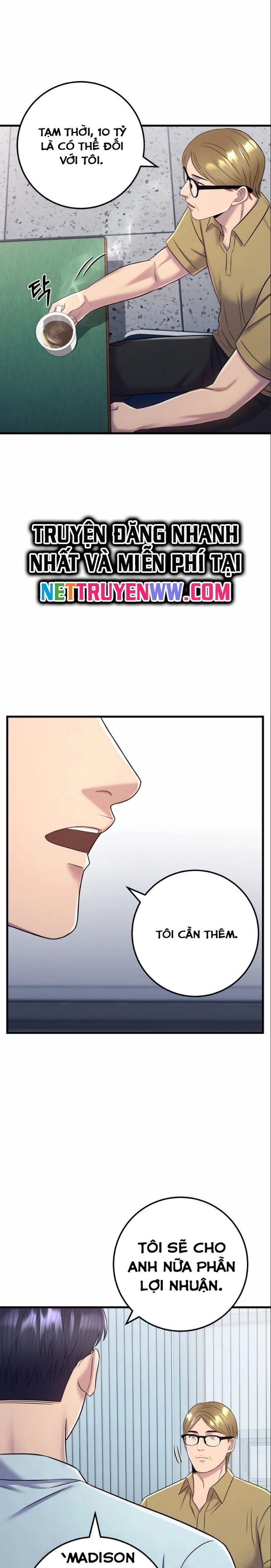 Trở Thành Phản Diện Ở Cuộc Đời Này Chapter 7 - 15
