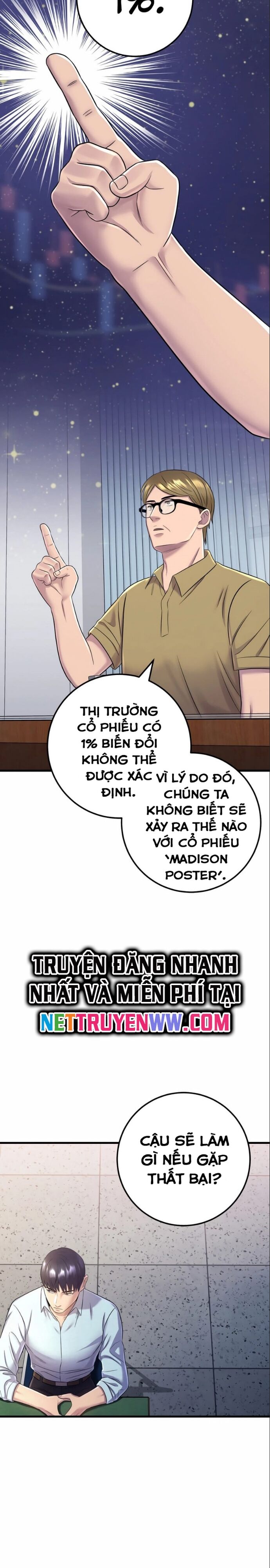 Trở Thành Phản Diện Ở Cuộc Đời Này Chapter 7 - 17