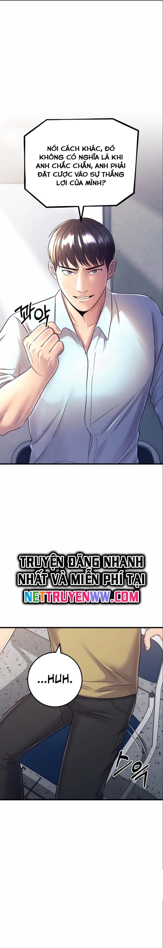 Trở Thành Phản Diện Ở Cuộc Đời Này Chapter 7 - 19