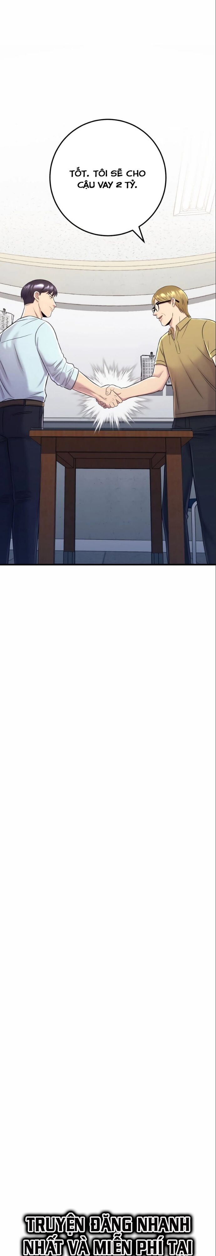 Trở Thành Phản Diện Ở Cuộc Đời Này Chapter 7 - 20