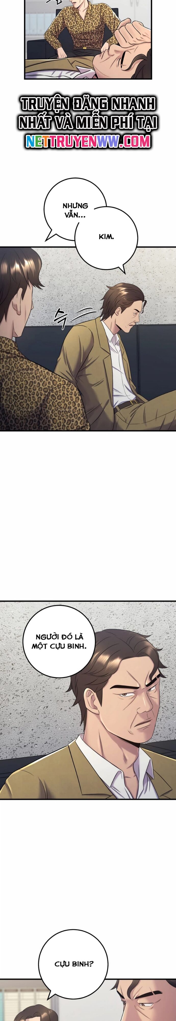 Trở Thành Phản Diện Ở Cuộc Đời Này Chapter 7 - 3