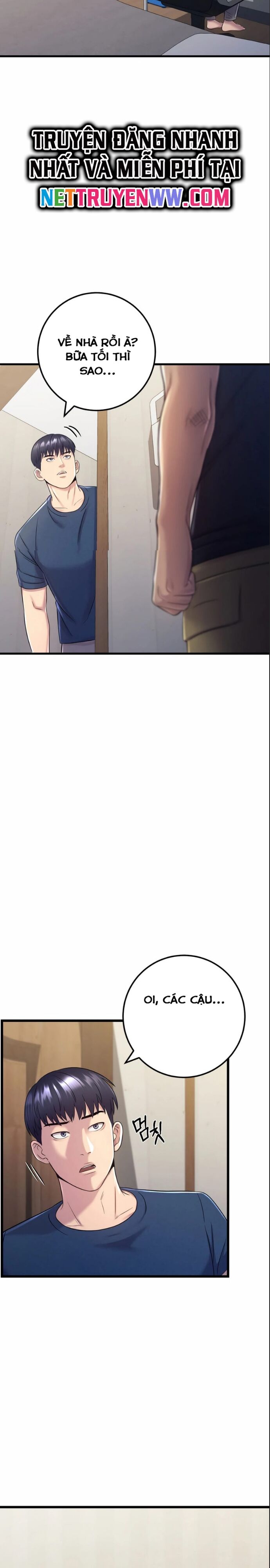 Trở Thành Phản Diện Ở Cuộc Đời Này Chapter 7 - 22