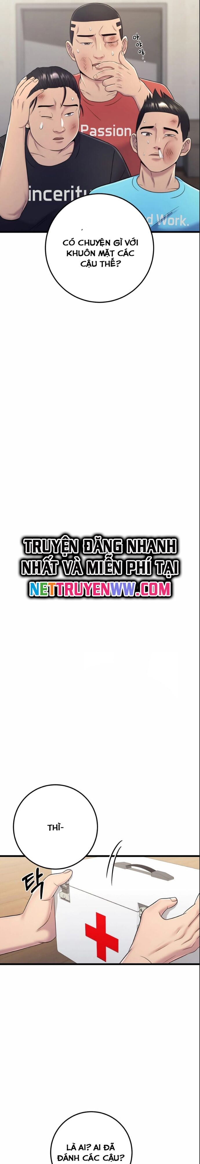 Trở Thành Phản Diện Ở Cuộc Đời Này Chapter 7 - 23