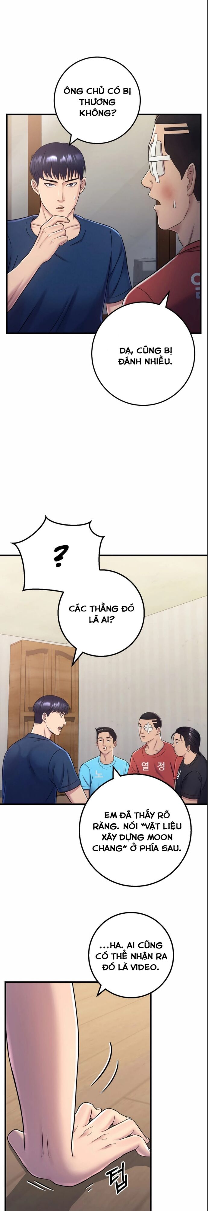 Trở Thành Phản Diện Ở Cuộc Đời Này Chapter 7 - 26