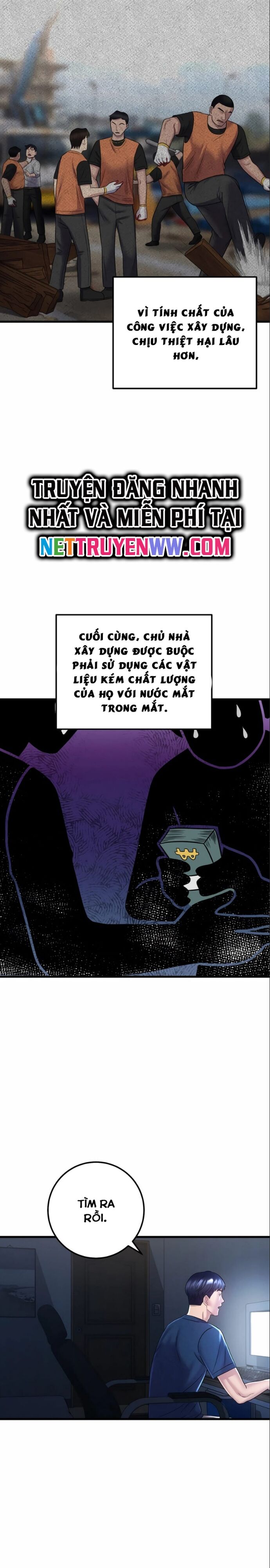 Trở Thành Phản Diện Ở Cuộc Đời Này Chapter 7 - 30