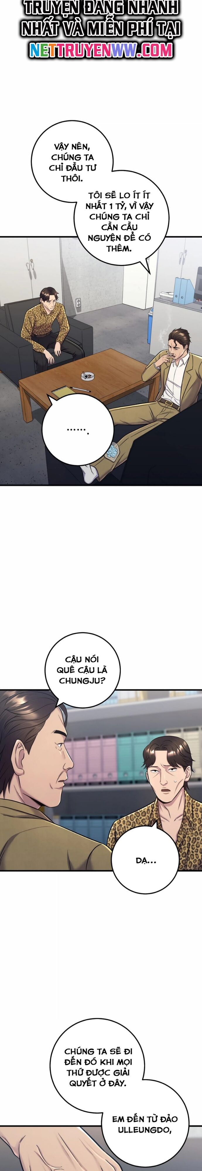 Trở Thành Phản Diện Ở Cuộc Đời Này Chapter 7 - 5