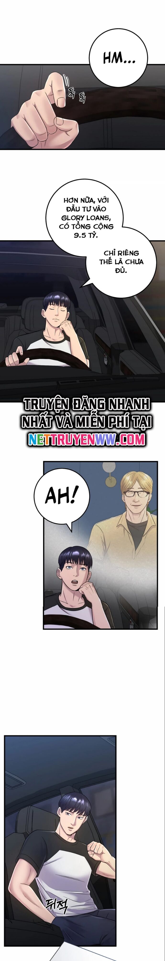 Trở Thành Phản Diện Ở Cuộc Đời Này Chapter 7 - 7