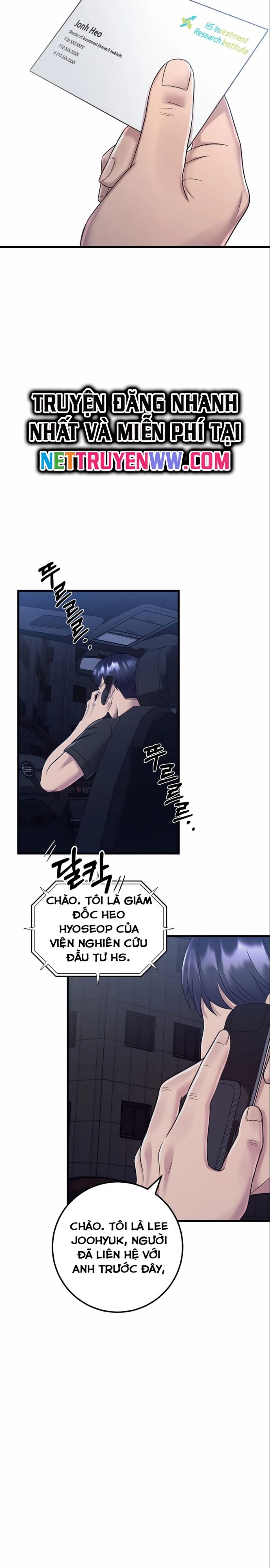 Trở Thành Phản Diện Ở Cuộc Đời Này Chapter 7 - 8