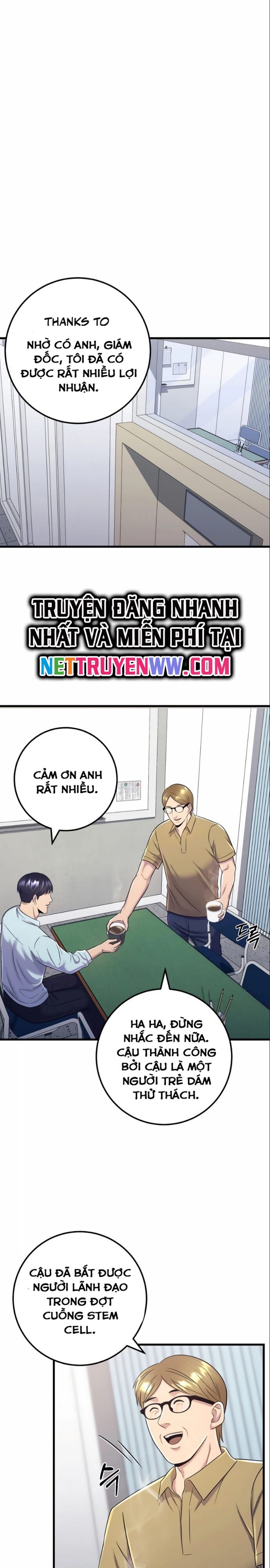 Trở Thành Phản Diện Ở Cuộc Đời Này Chapter 7 - 9