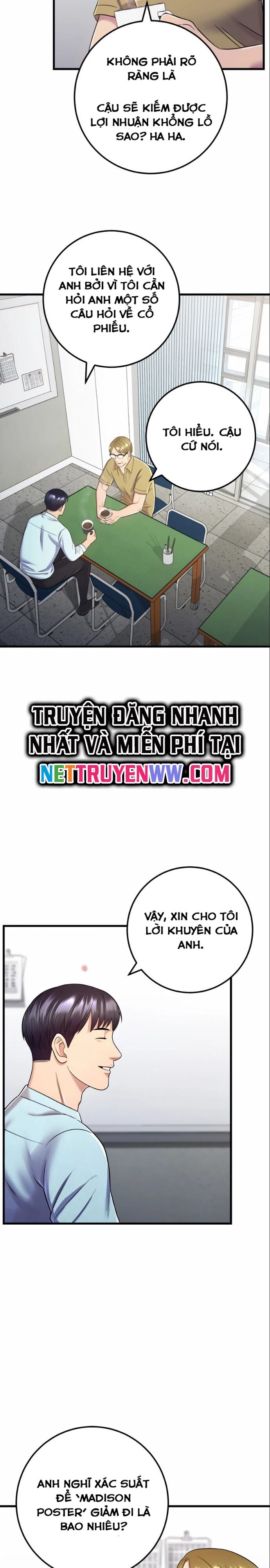 Trở Thành Phản Diện Ở Cuộc Đời Này Chapter 7 - 10