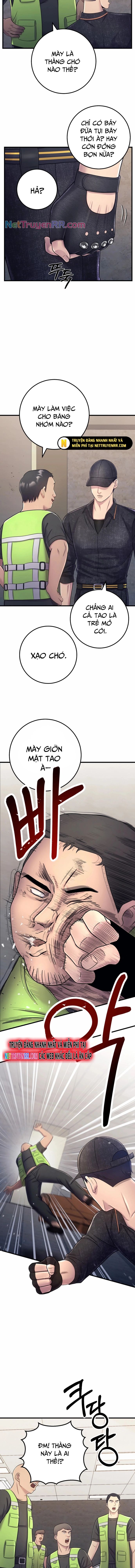 Trở Thành Phản Diện Ở Cuộc Đời Này Chapter 8 - 2