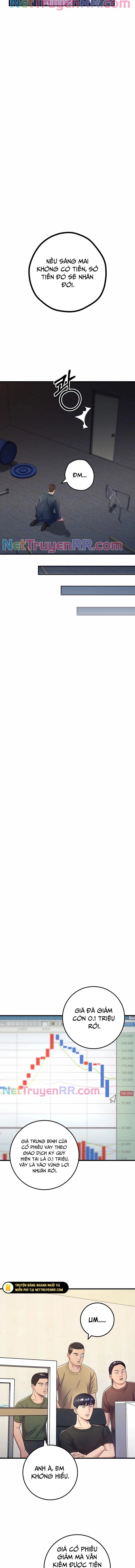 Trở Thành Phản Diện Ở Cuộc Đời Này Chapter 8 - 14