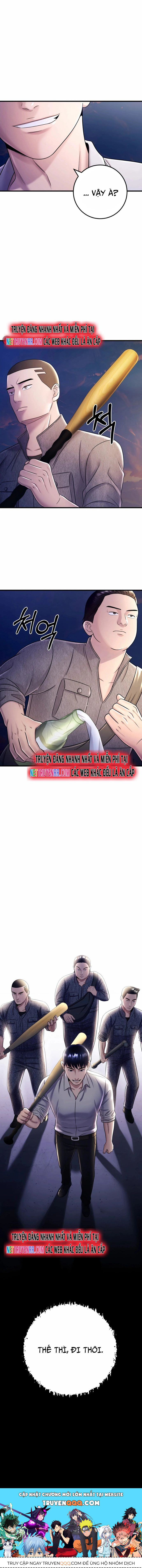 Trở Thành Phản Diện Ở Cuộc Đời Này Chapter 8 - 20