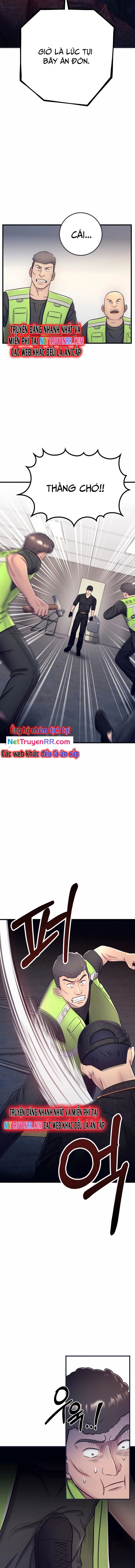 Trở Thành Phản Diện Ở Cuộc Đời Này Chapter 8 - 4