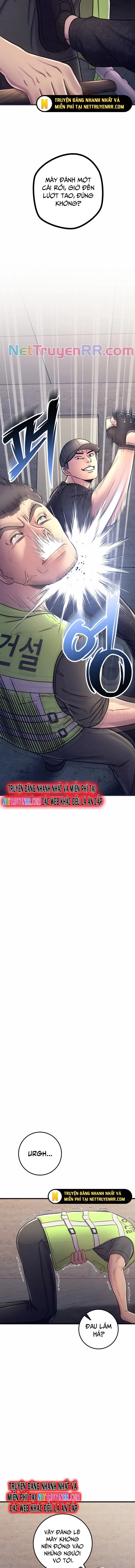 Trở Thành Phản Diện Ở Cuộc Đời Này Chapter 8 - 5