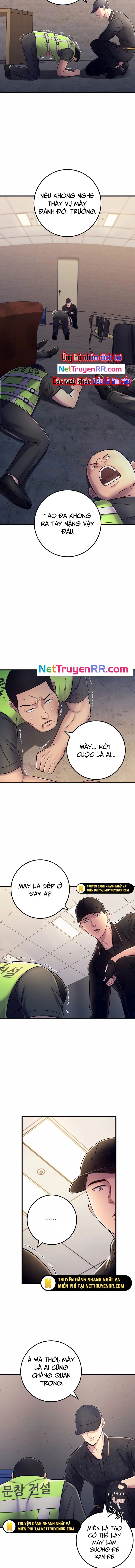 Trở Thành Phản Diện Ở Cuộc Đời Này Chapter 8 - 6