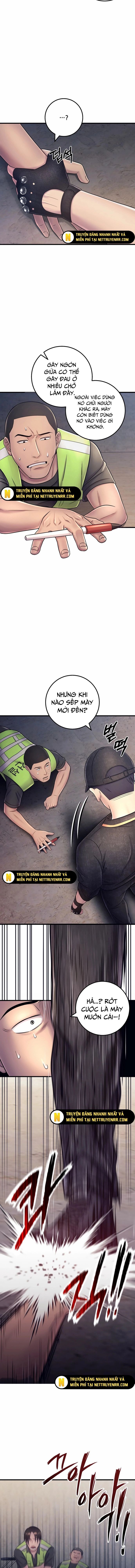 Trở Thành Phản Diện Ở Cuộc Đời Này Chapter 8 - 7