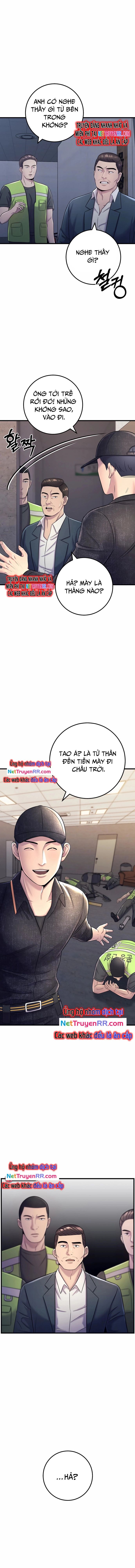 Trở Thành Phản Diện Ở Cuộc Đời Này Chapter 8 - 9
