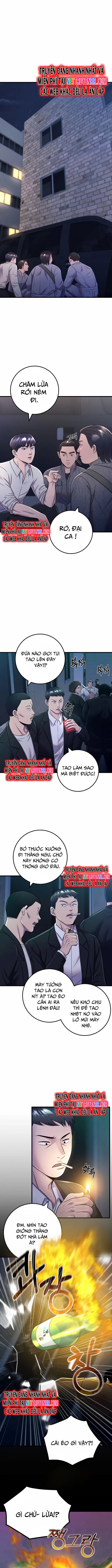 Trở Thành Phản Diện Ở Cuộc Đời Này Chapter 9 - 2