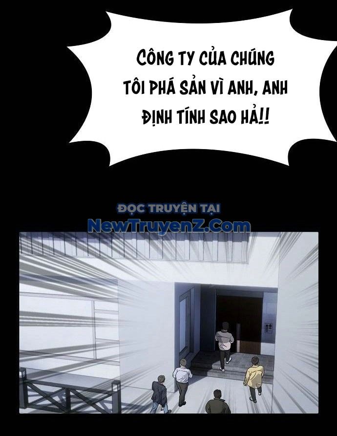 Đi Lên Từ Đáy Xã Hội Chapter 25 - 21