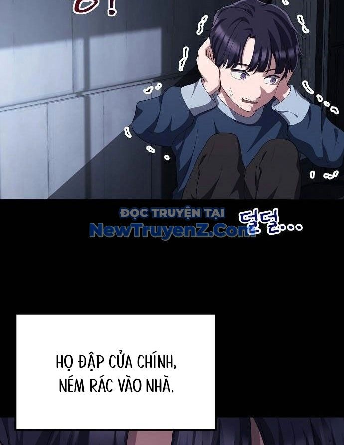 Đi Lên Từ Đáy Xã Hội Chapter 25 - 23
