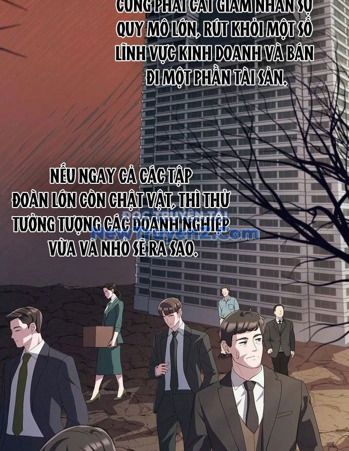 Đi Lên Từ Đáy Xã Hội Chapter 25 - 26