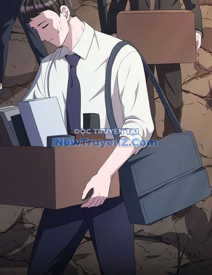 Đi Lên Từ Đáy Xã Hội Chapter 25 - 27