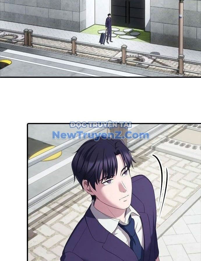 Đi Lên Từ Đáy Xã Hội Chapter 25 - 5