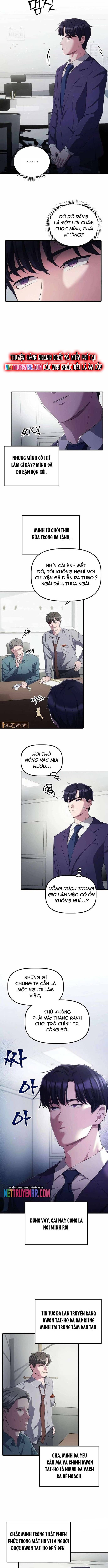 Đi Lên Từ Đáy Xã Hội Chapter 26 - 2
