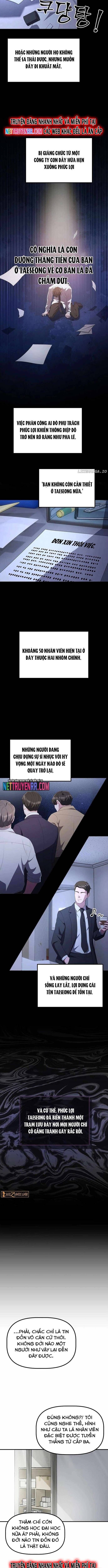 Đi Lên Từ Đáy Xã Hội Chapter 26 - 11