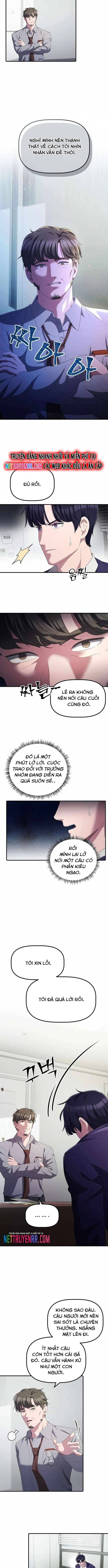 Đi Lên Từ Đáy Xã Hội Chapter 26 - 6