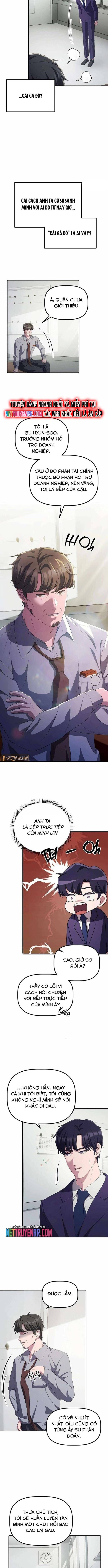 Đi Lên Từ Đáy Xã Hội Chapter 26 - 7
