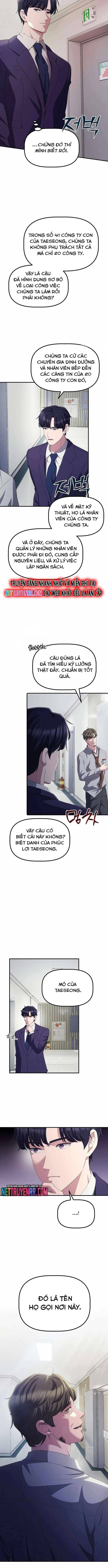 Đi Lên Từ Đáy Xã Hội Chapter 26 - 9