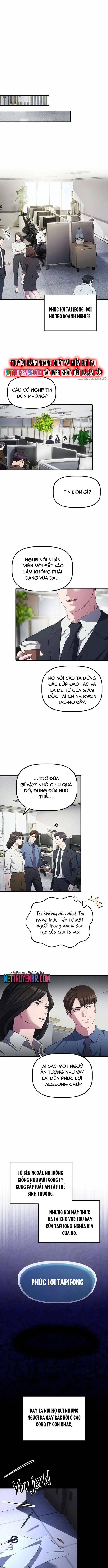 Đi Lên Từ Đáy Xã Hội Chapter 26 - 10