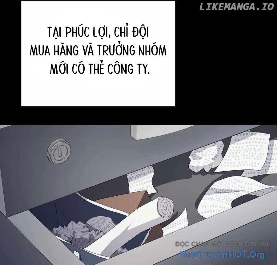 Đi Lên Từ Đáy Xã Hội Chapter 27 - 121