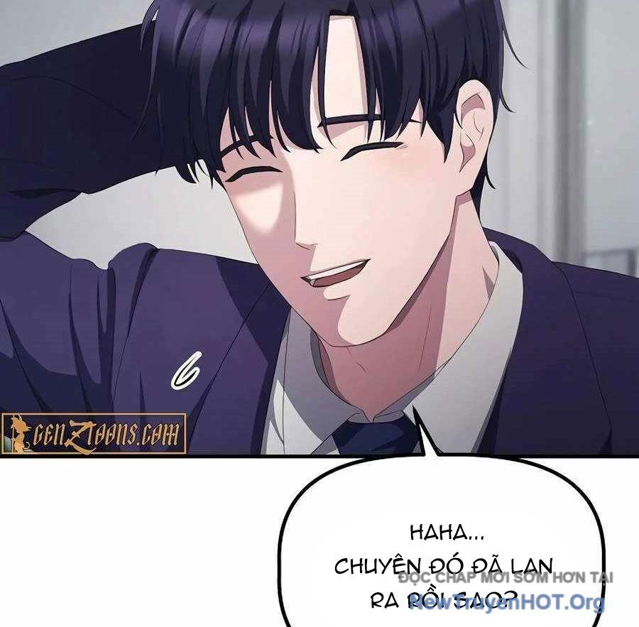 Đi Lên Từ Đáy Xã Hội Chapter 27 - 7