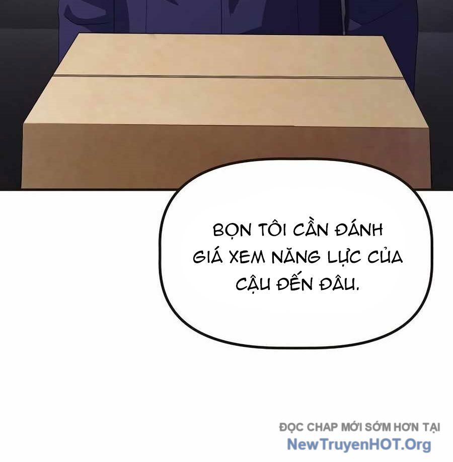 Đi Lên Từ Đáy Xã Hội Chapter 28 - 32