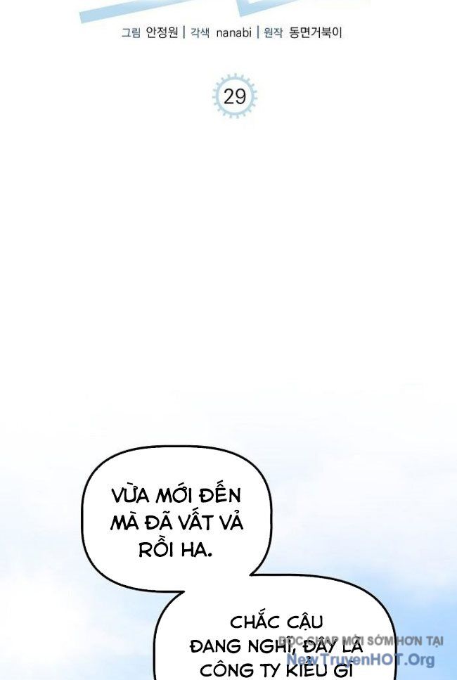 Đi Lên Từ Đáy Xã Hội Chapter 29 - 16