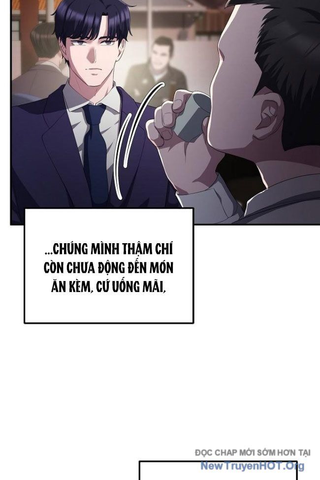 Đi Lên Từ Đáy Xã Hội Chapter 29 - 30