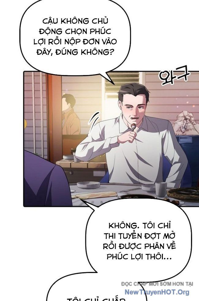 Đi Lên Từ Đáy Xã Hội Chapter 29 - 73