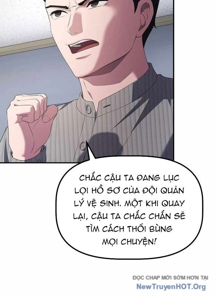 Đi Lên Từ Đáy Xã Hội Chapter 36 - 40