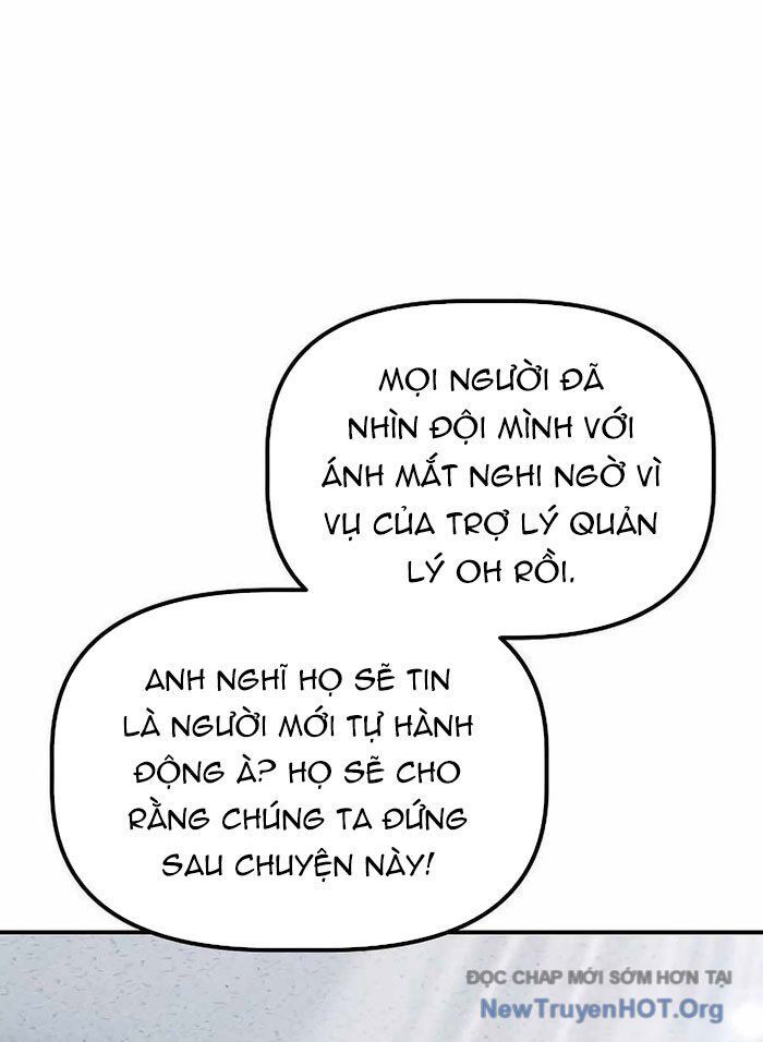 Đi Lên Từ Đáy Xã Hội Chapter 36 - 41