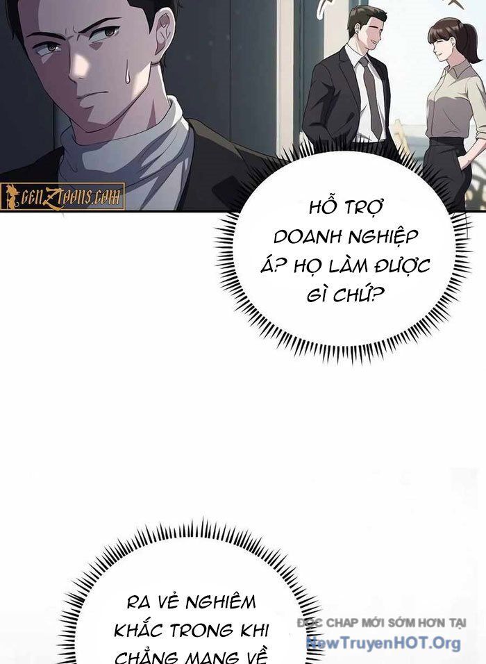 Đi Lên Từ Đáy Xã Hội Chapter 36 - 56