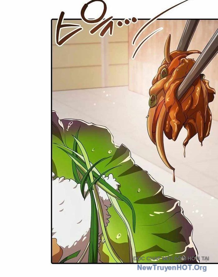 Đi Lên Từ Đáy Xã Hội Chapter 36 - 10