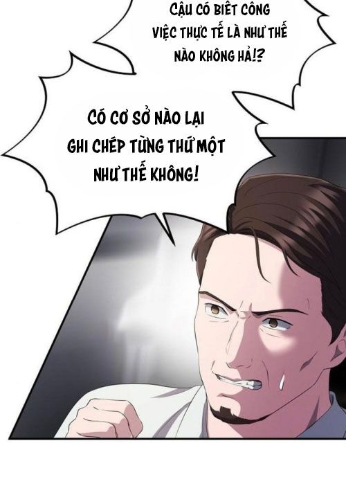 Đi Lên Từ Đáy Xã Hội Chapter 37 - 134