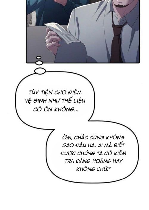 Đi Lên Từ Đáy Xã Hội Chapter 37 - 19
